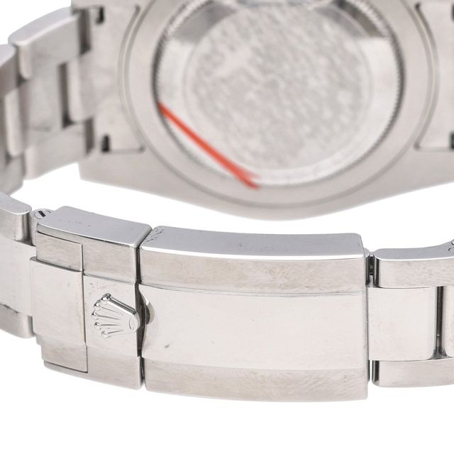 Rolex GMT Master II 116710 BLNR Image 3